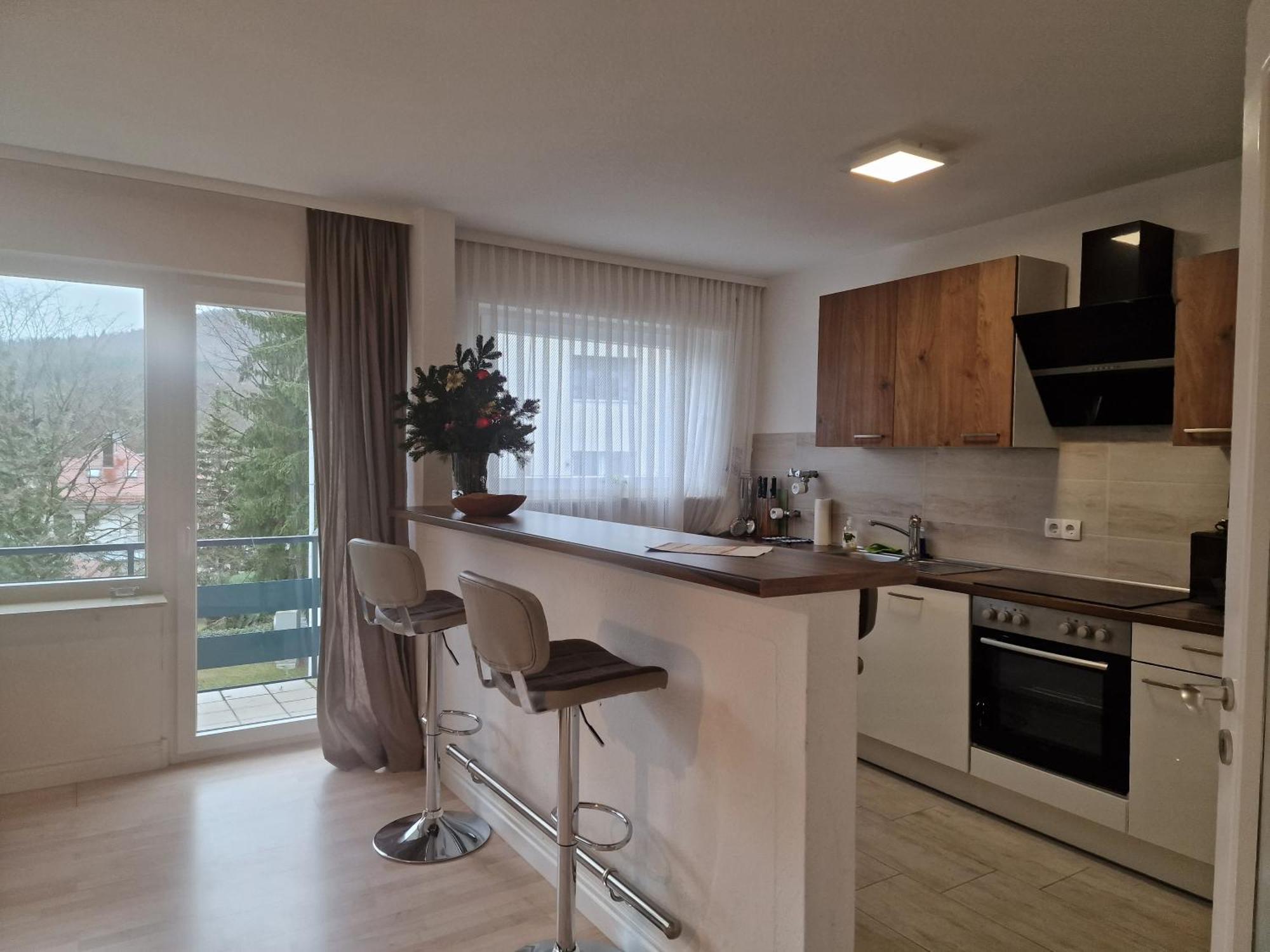 Moscow Areal Suite Baden-Baden Exterior foto